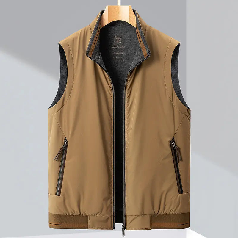 Veste de sport homme technologie performance - BerlinGlamour