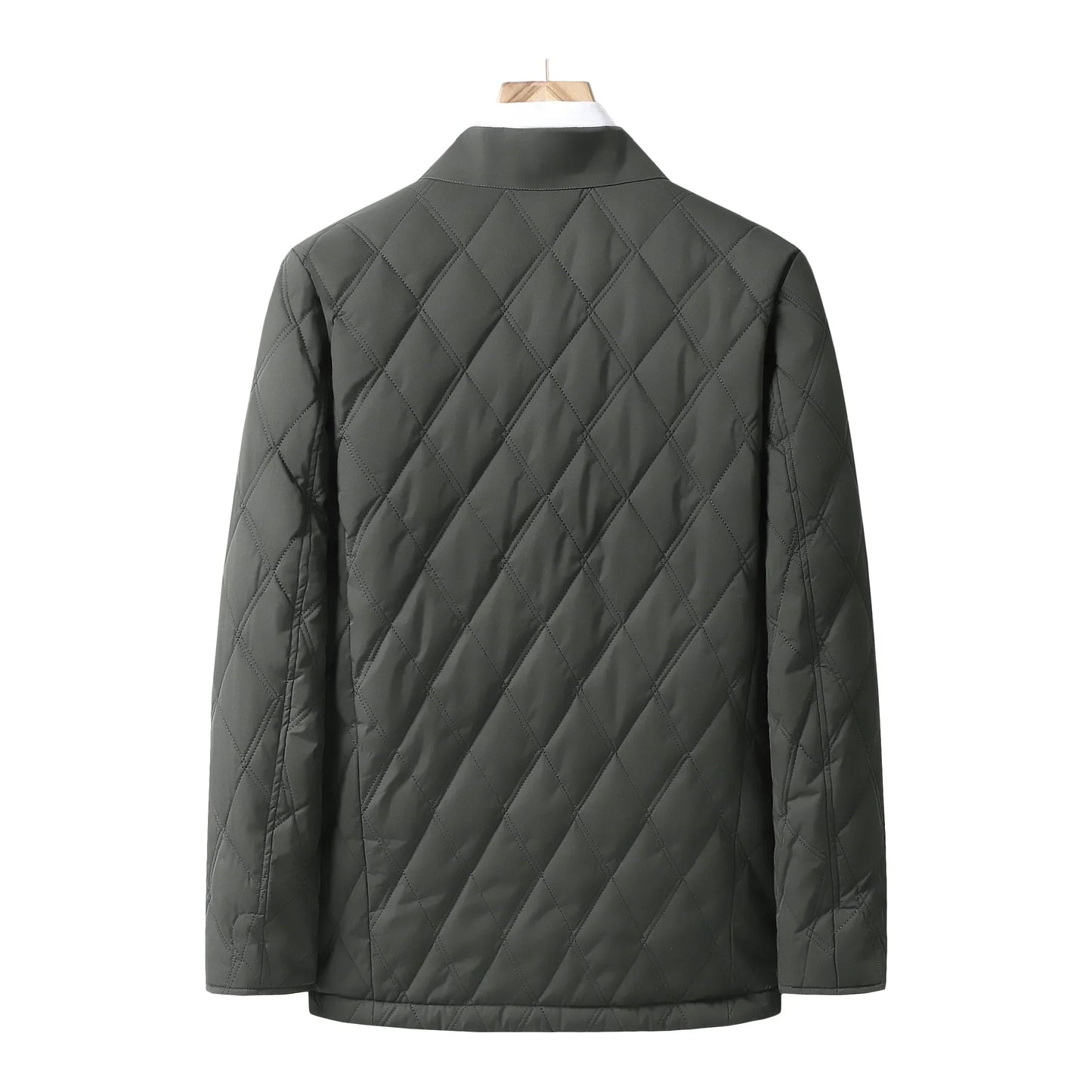Parka Hiver Homme Imperméable et Chaude