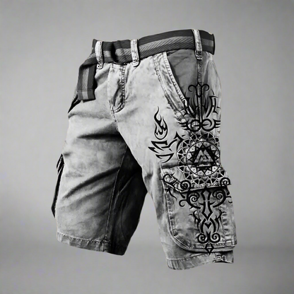 Shorts Homme Respirant et Confortables