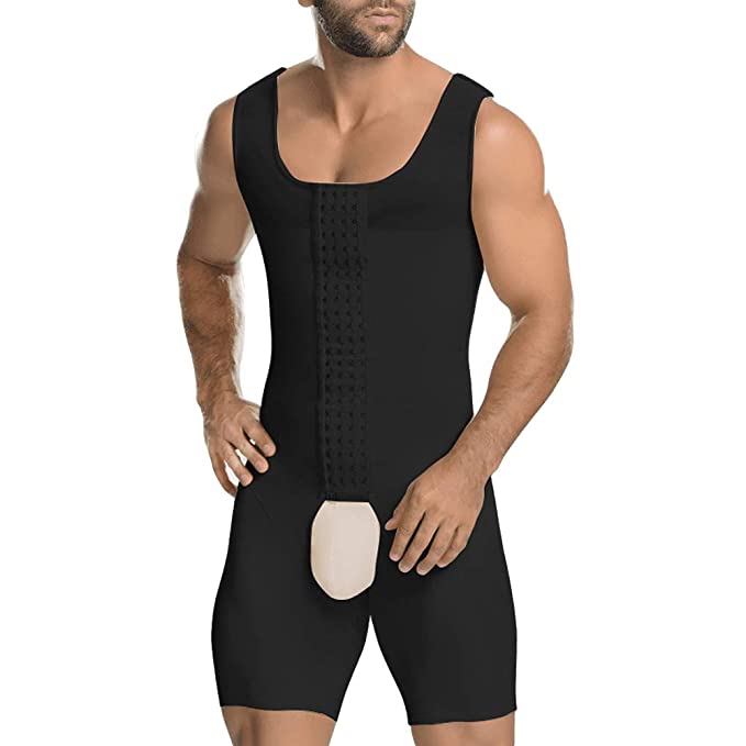 Corset Minceur Réducteur de Taille avec Soutien Ventre et Hanche - PanierRoyale