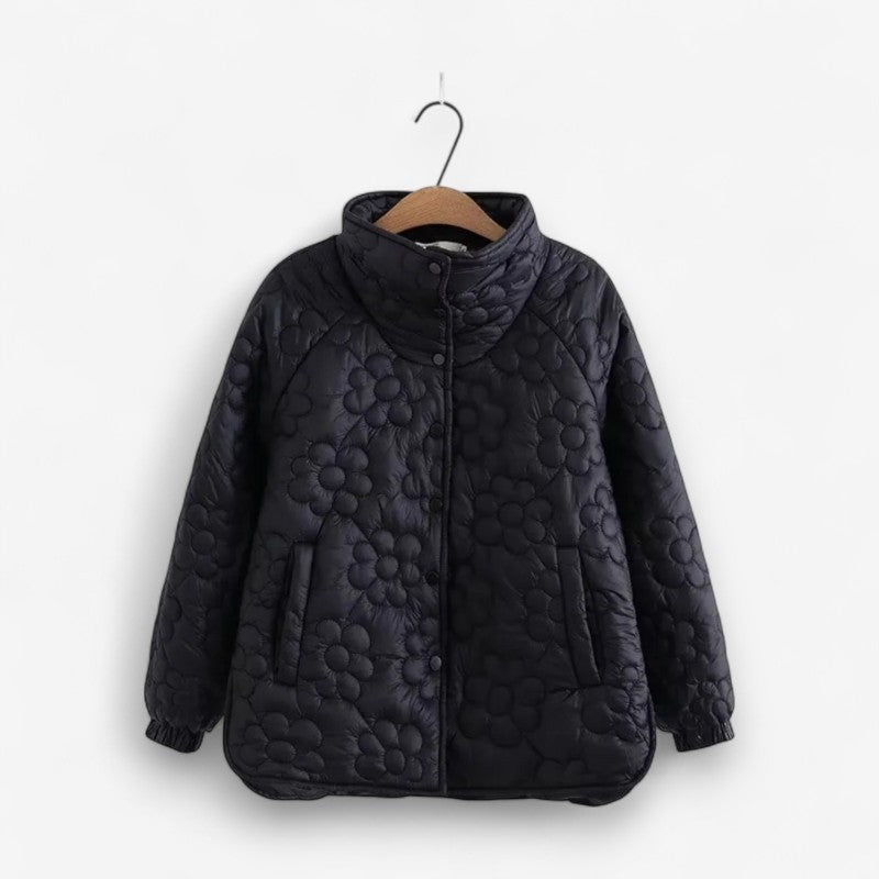 Manteau Femme Long à Capuchon Élégant Hiver - PanierRoyale