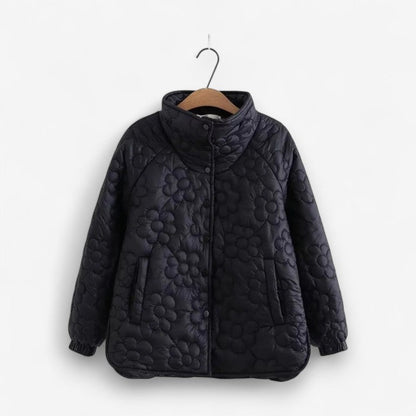Manteau Femme Long à Capuchon Élégant Hiver - PanierRoyale