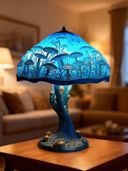 Lampe Décorative LED Lumière Ambiante Douce Design Artistique - PanierRoyale