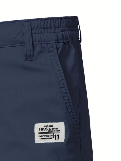 Shorts de Sport Homme Respirant et Léger