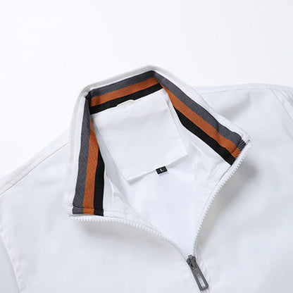 Veste Homme Business Élégante Noir