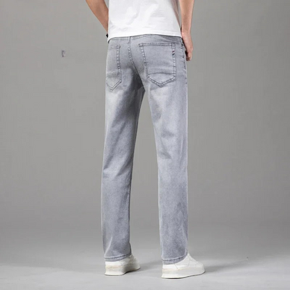 Jean Denim Homme en Coton