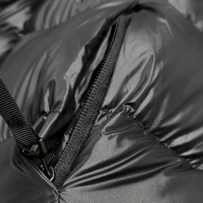 Doudoune Hiver Femme Imperméable et Chaude
