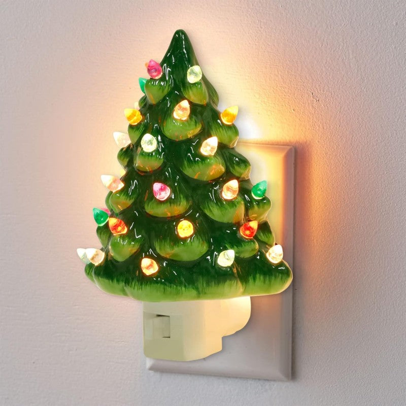 Guirlande de Noël LEDs pour Sapin de Noël