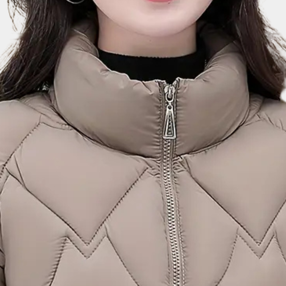 Veste d&