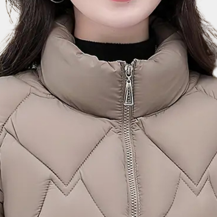 Veste d&