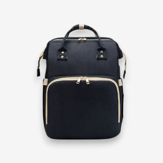 Sac à Dos Convertible Polyvalent avec Poches Utiles - PanierRoyale