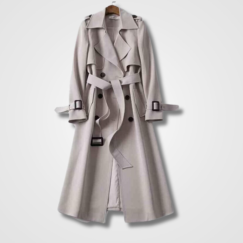 Manteau Femme Élégant et Tailleur