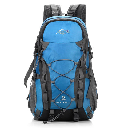 Sac à Dos Voyage Pour Homme Grande Capacité