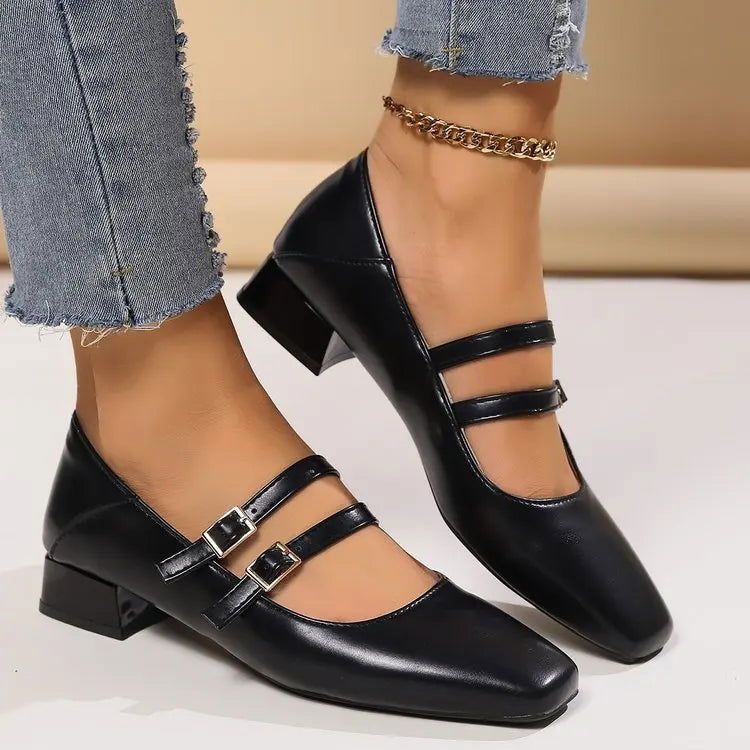Ballerines Femmes Chic et Confortables - PanierRoyale