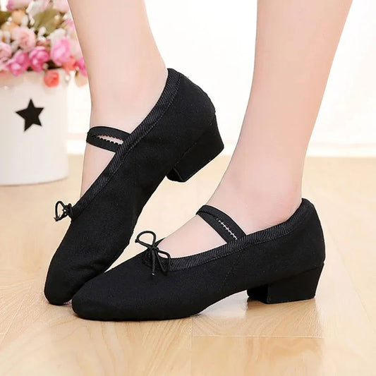 Ballerines Femmes Plateforme Chic et Délicates - PanierRoyale