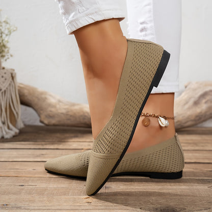 Ballerines Femmes Confortables et Chic pour Tous les Jours