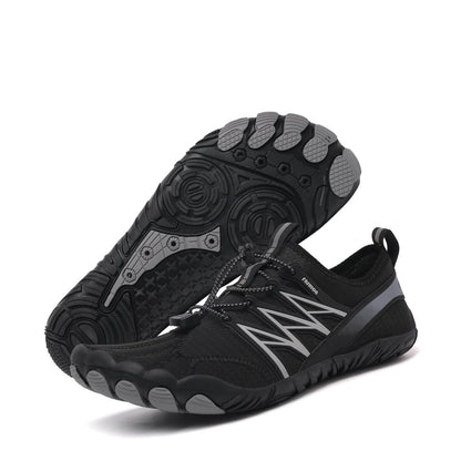 BareFlex™ – Chaussures Pieds Nus Confortables et Flexibles