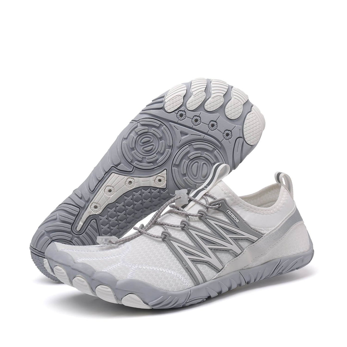 Chaussures Pieds Nus Confort et Légères pour Randonnée