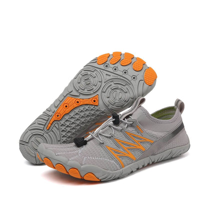 Chaussures Pieds Nus Confort et Légères pour Randonnée