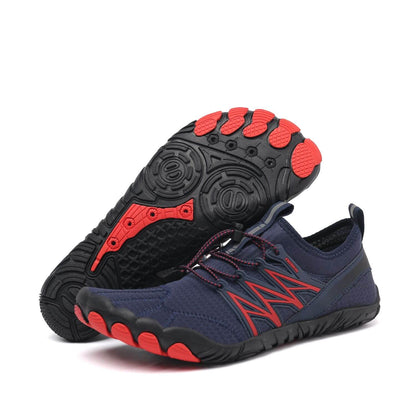 Chaussures Pieds Nus Confort et Légères pour Randonnée - PanierRoyale