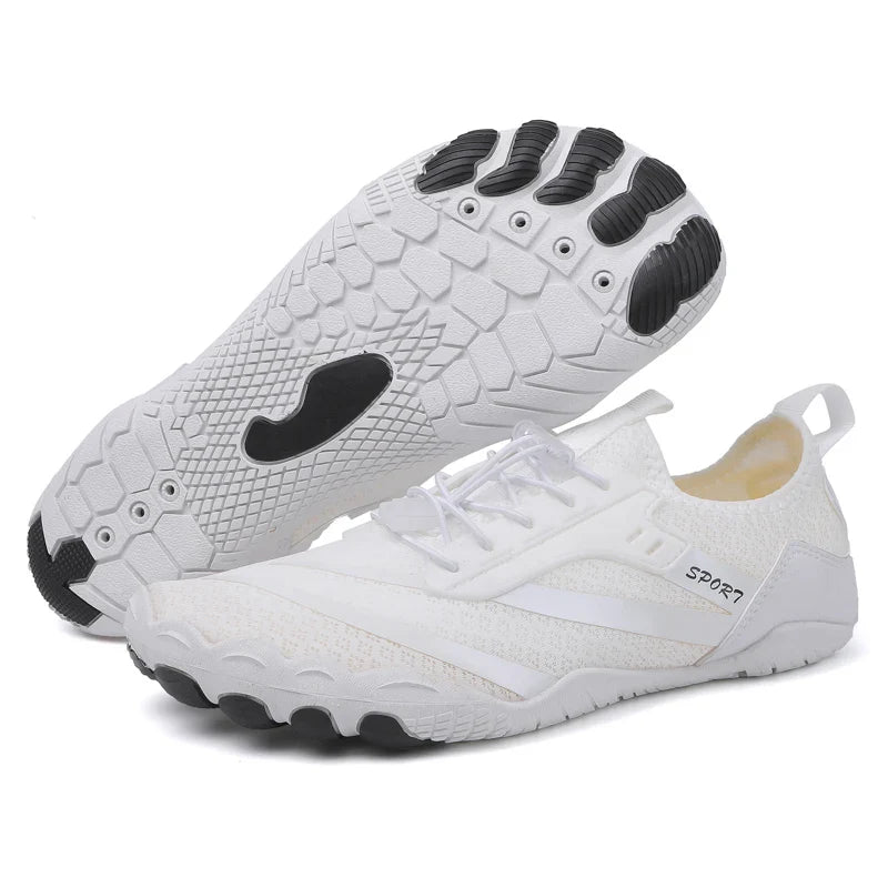BareWave™ – Chaussures Pieds Nus Coordonnantes Ultralégères Unisexes