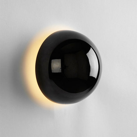 BauhausLumière™ – Applique Murale Design Élégante avec Éclairage Doux