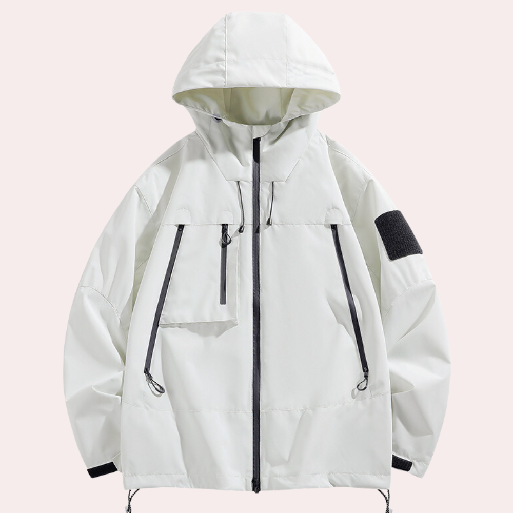 ROGER - Veste Élégant pour Hommes