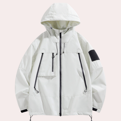 ROGER - Veste Élégant pour Hommes