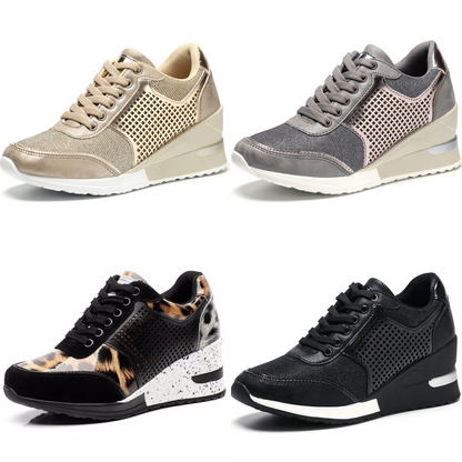 Chaussures Femmes Talon Haut Élégantes