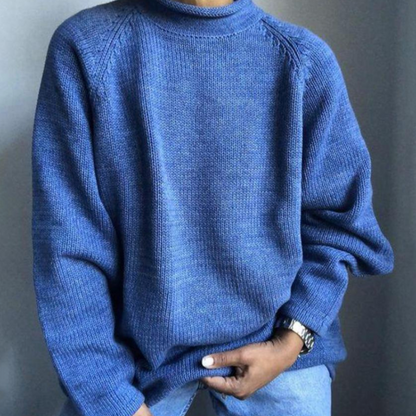 Pull Homme Simpliste et Doux - luxestyle