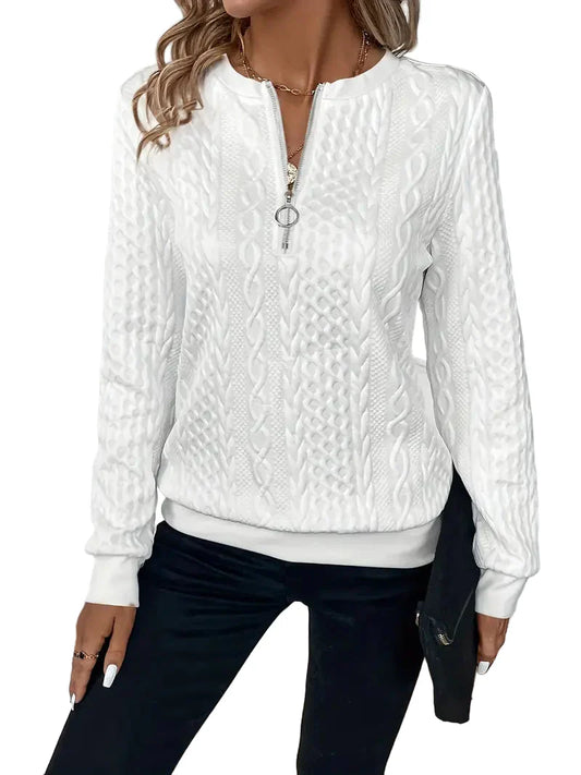 Pull Femme Coltard Élégant et Confortable - PanierRoyale