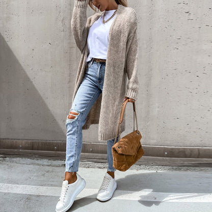 Gilet Femme Hiver Chaud et Élégant