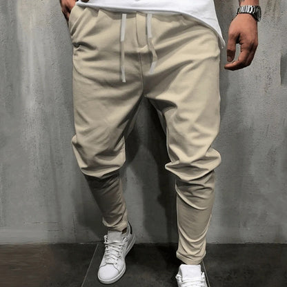 Pantalon Chino Homme Polyvalent et Confortable