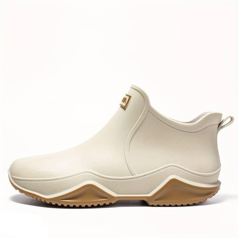 Bottes Imperméables Confort pour Femme et Homme