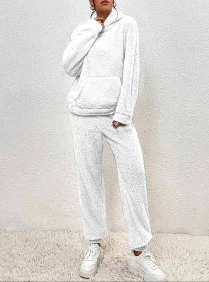 Ensemble Teddy Douillet pour Femmes Élégant - luxestyle