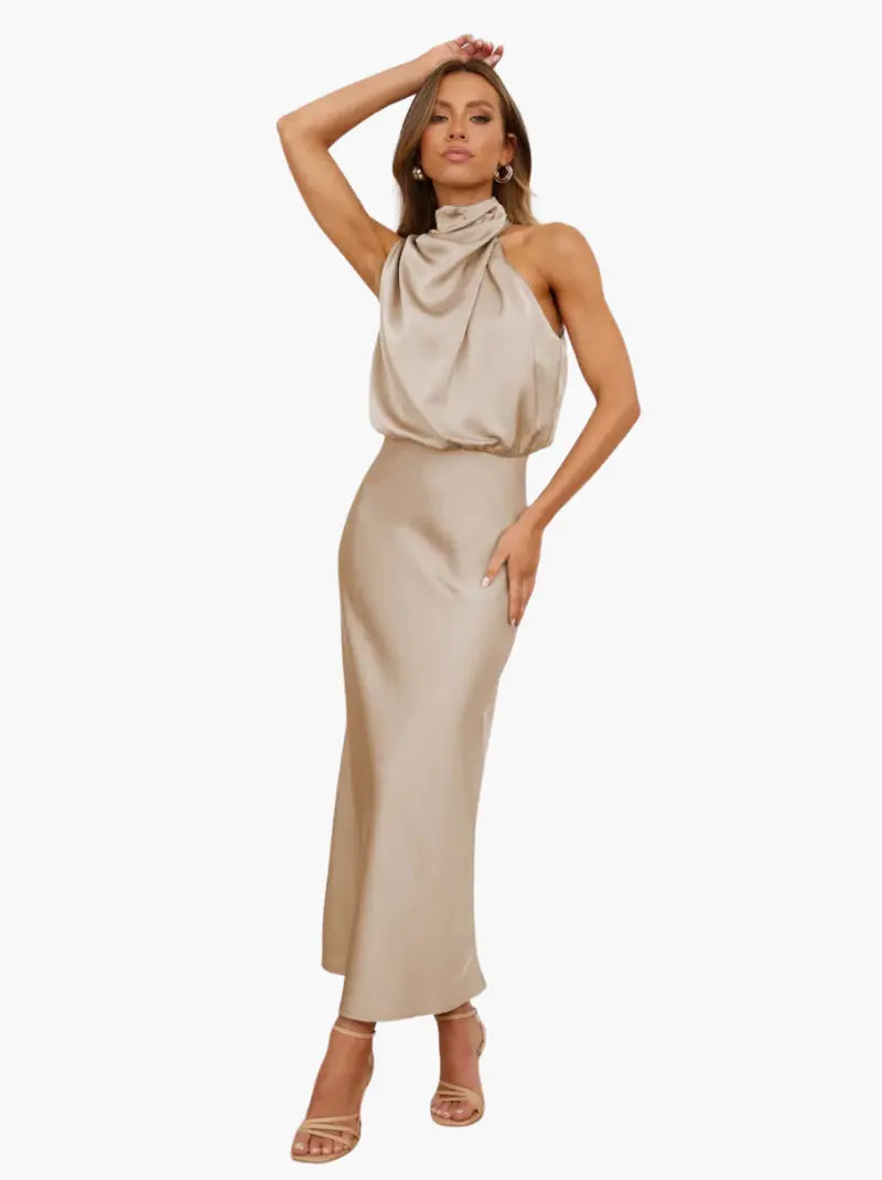 Lena | Maxikleid Zendoo.de