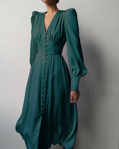 Robe Élégante pour Soirée Féminine
