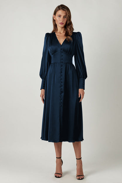 Robe Élégante pour Soirée Féminine
