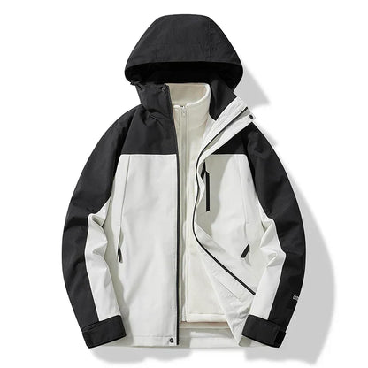 Collier Femme Élégant 
Doudoune Hiver Unisexe Warm 
Bonnet Hivernal Chaud et Doux