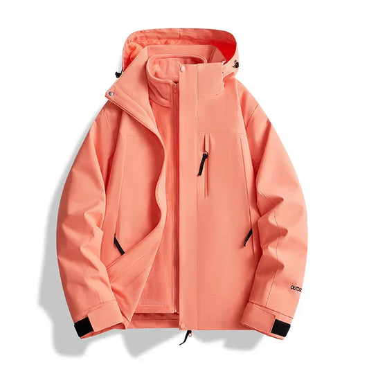 Collier Femme Élégant 
Doudoune Hiver Unisexe Warm 
Bonnet Hivernal Chaud et Doux - PanierRoyale