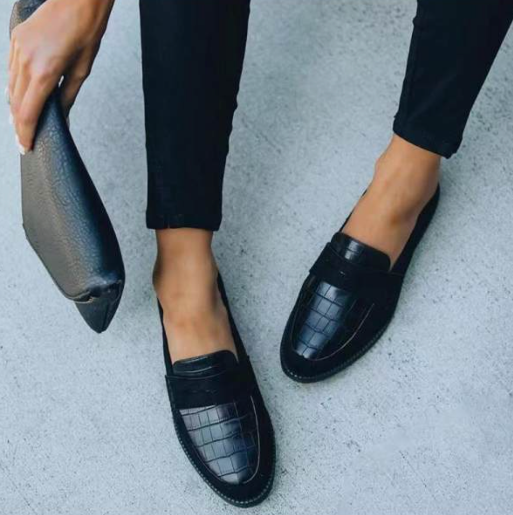 Mocassins Homme Cuir Confort et Élégance - PanierRoyale