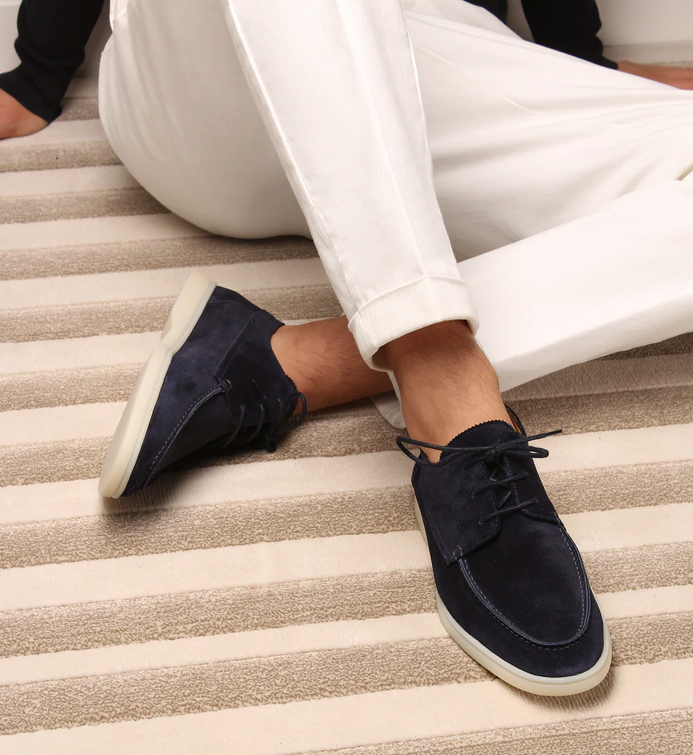 Chaussures Loafers Homme Confortables et Élégantes - BerlinGlamour