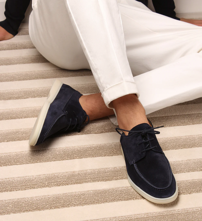 Chaussures Loafers Homme Confortables et Élégantes - BerlinGlamour
