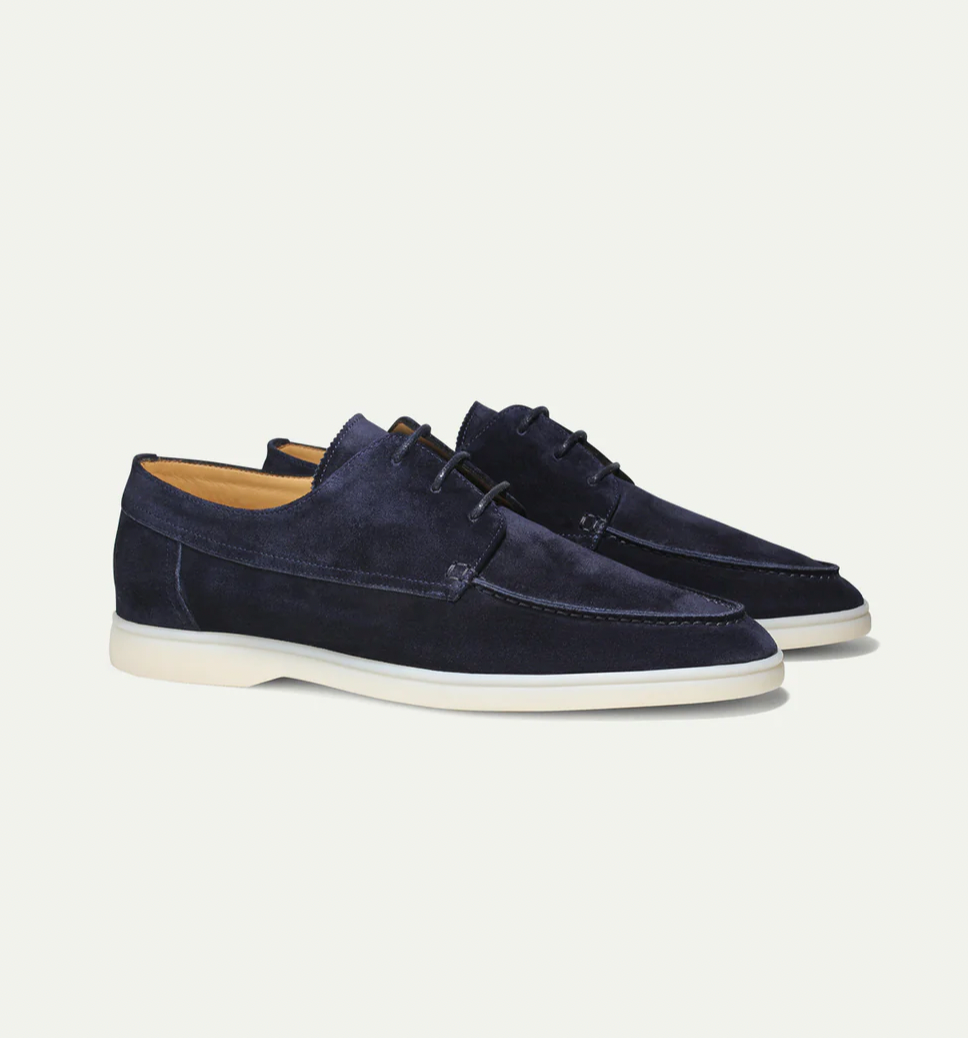 Chaussures Loafers Homme Confortables et Élégantes