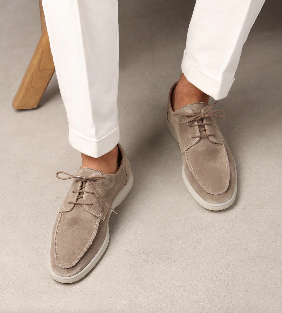 Chaussures Loafers Homme Confortables et Élégantes