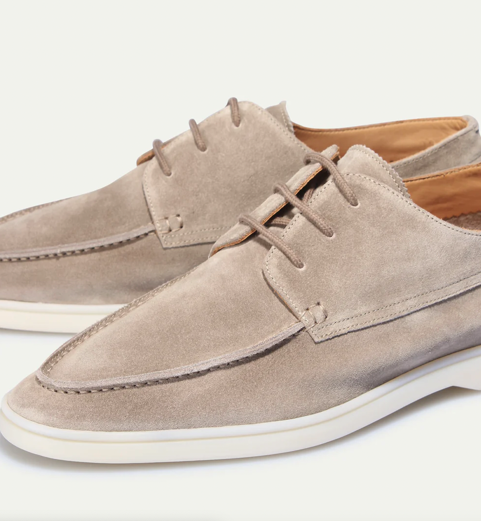 Chaussures Loafers Homme Confortables et Élégantes