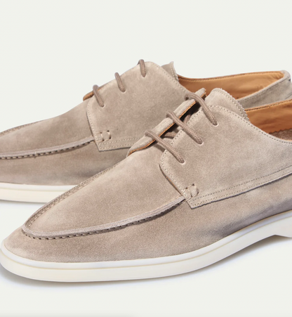 Chaussures Loafers Homme Confortables et Élégantes
