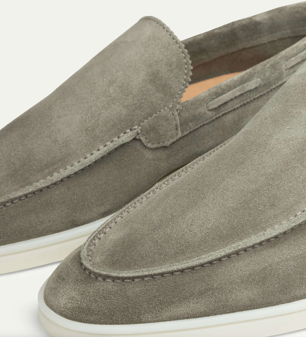 Chaussures Loafer Cuir Homme Confortable et Élégant - BerlinGlamour