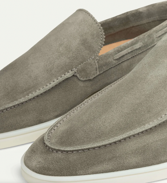 Chaussures Loafer Cuir Homme Confortable et Élégant - BerlinGlamour