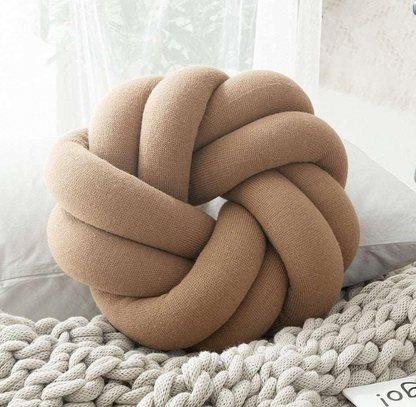 Coussin Déco Intérieur Chic et Coloré